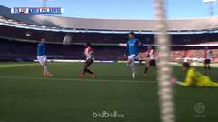 Feyenoord 1-3 PSV | Liga Belanda | Highlight Pertandingan dan Gol-gol