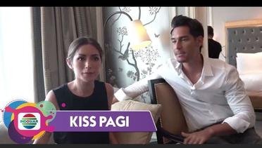 Parasit? Richard Kyle Ungkap Tentang Hubungannya dengan Jessica Iskandar dan El Barack! | Kiss Pagi 2020