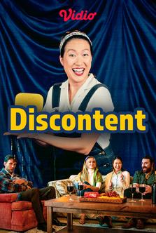 Daehan Drama - Discontent