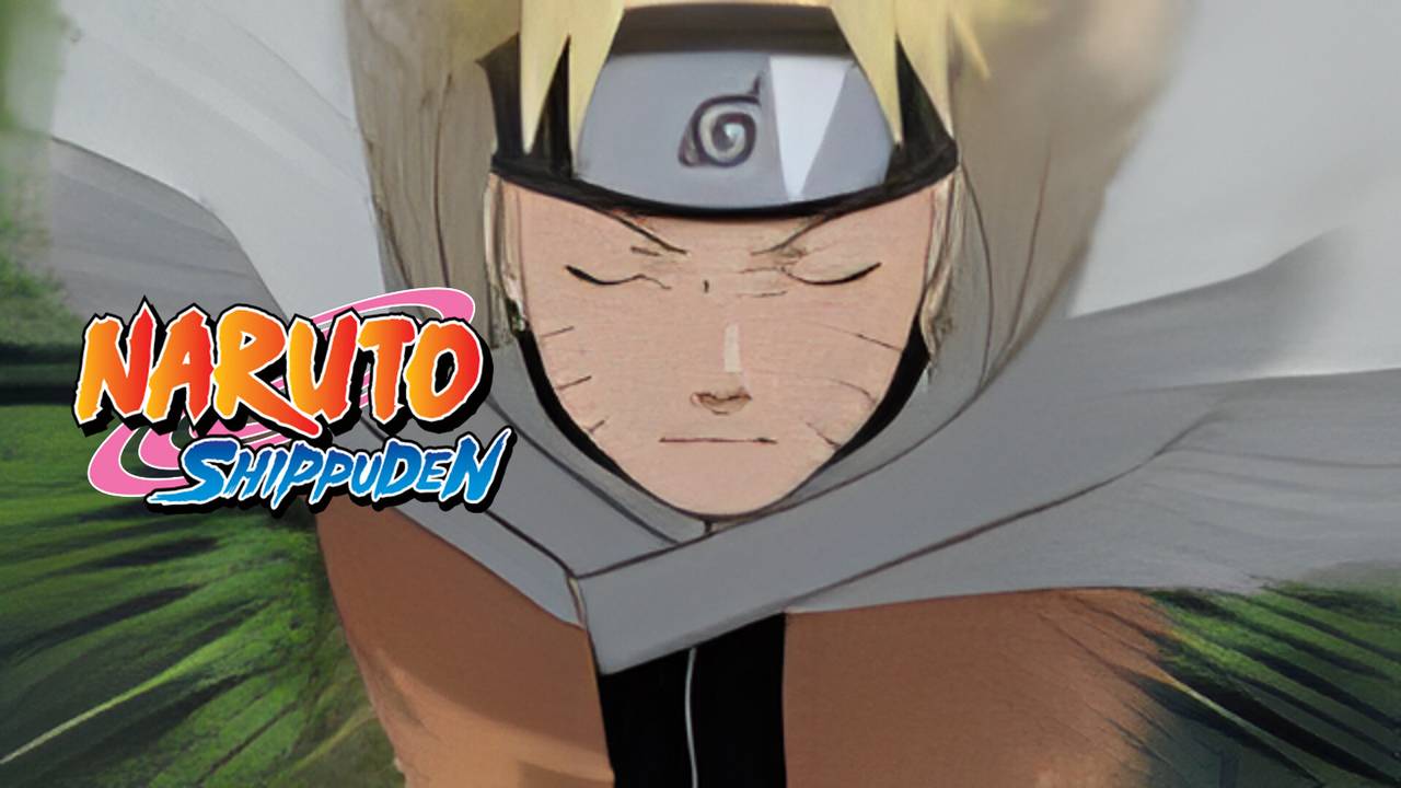 Naruto: Shippuden - Ep 126 - Senja (2007) | Vidio