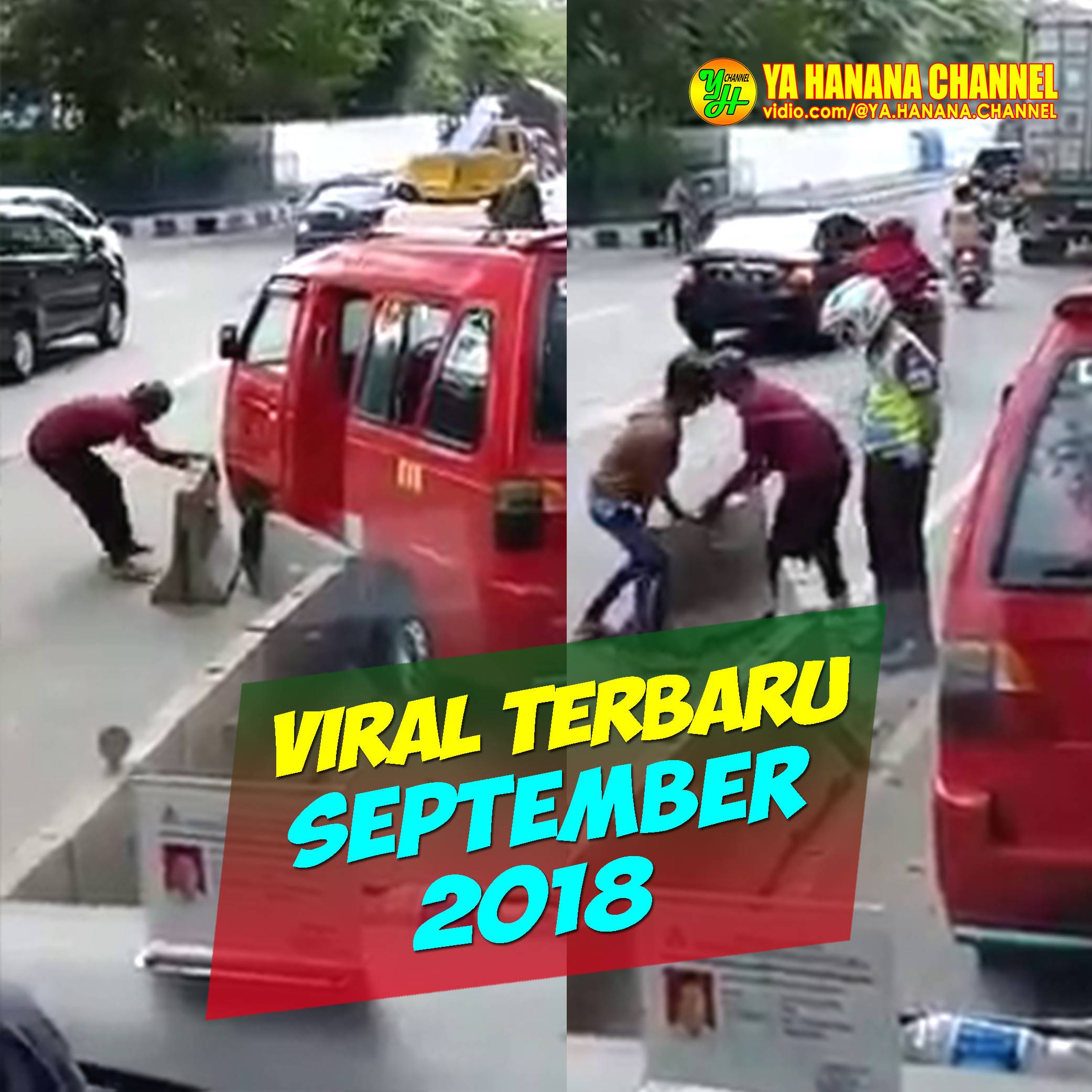 Viral Terbaru September 2018 (Episode Lengkap & Terbaru) | Vidio