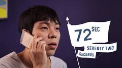 72 Seconds Drama - Episode 06