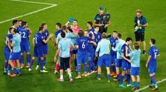 Kroasia Menundukkan Perlawanan Juara Bertahan Spanyol