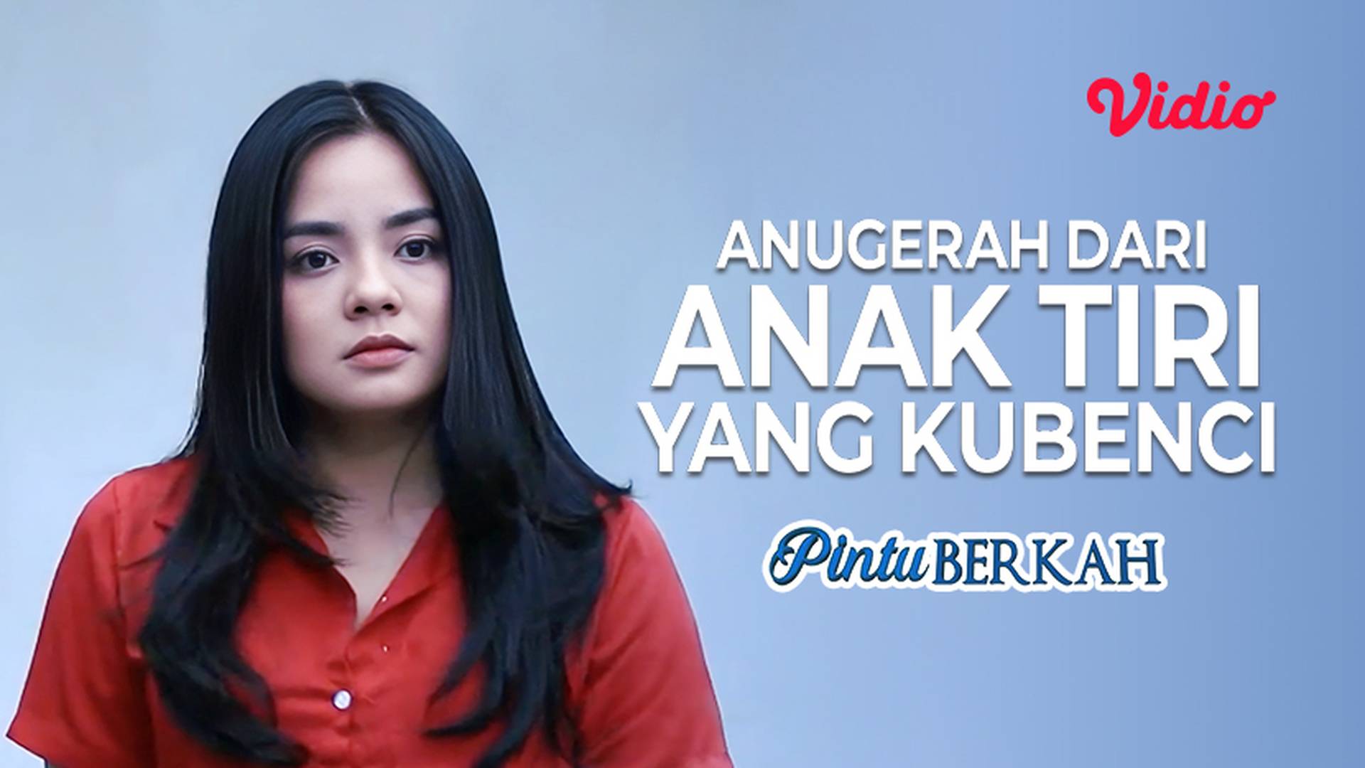Anugerah Dari Anak Tiri Yang Kubenci
