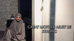 #sctvissf2019 GREAT MOTHER MUST BE STRONG -ShortMovie- INDONESIA