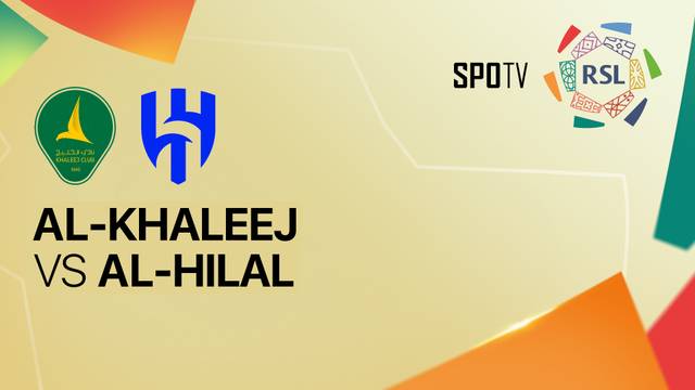Al-Khaleej vs Al-Hilal - Full Match | ROSHN Saudi League 2025/26