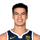 Michael Porter Jr
