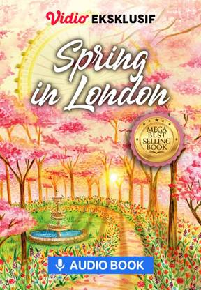 Audio Book: Spring In London