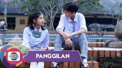 Aduhhh! Mala Ilham Masih Kecil Kok Udah Ngomongin Jodoh Sih | Panggilan - Episode 91 dan 92