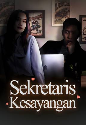Sekretaris Kesayangan