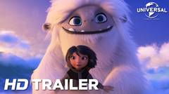 Abominable – Official Trailer (Universal Pictures)