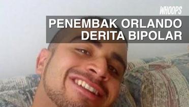 WHOOPS: Mantan Istri Sebut Omar Mateen Penembak Klub Gay Menderita Bipolar