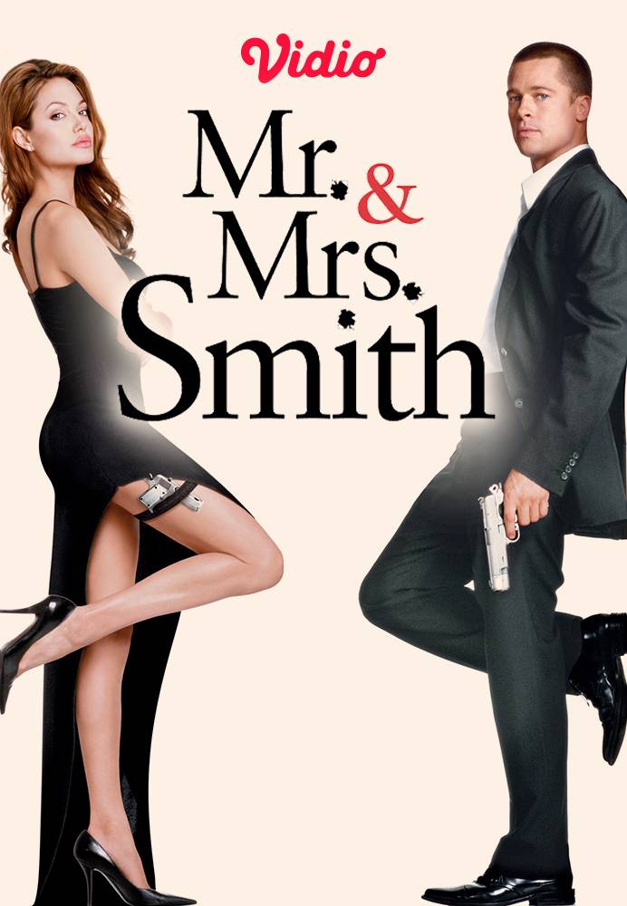 Mr and mrs top smith full movie