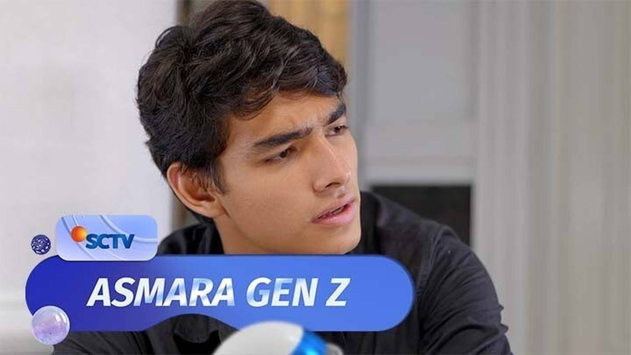 Asmara Gen Z - Episode 158 | Part 1/2 (2024)