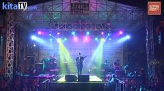 Payung Teduh - Biarkan (Live At IBS Rhythm Night)