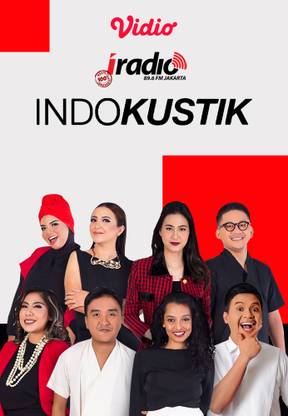 Indoskustik
