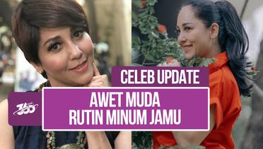 Rahasia Meriam Bellina Makin Glowing di Usia 57 Tahun