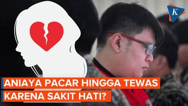 Polisi Ungkap Motif Anak Anggota DPR Diduga Aniaya Kekasih Sampai Tewas