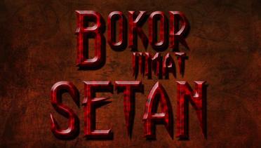 Film Pendek Horor - Bokor Jimat Setan