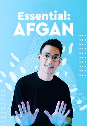 Essentials: Afgan