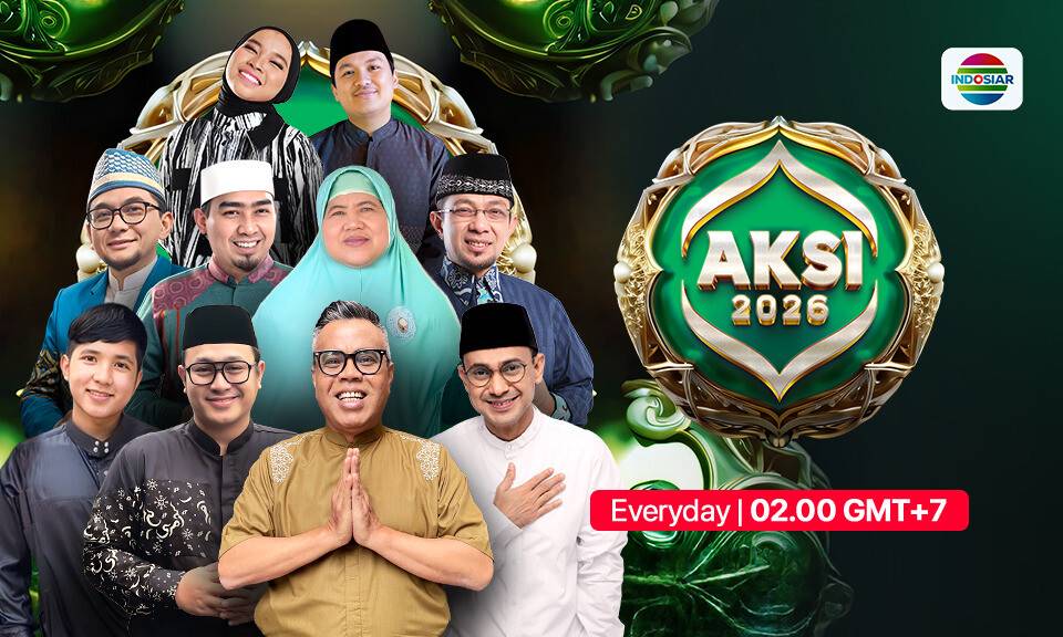 Aksi 2026