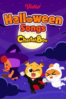 Cheetahboo - Halloween Songs