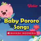 Lagu Bayi Pororo 1 | Bahasa Indonesia