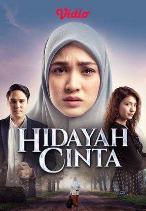 Hidayah Cinta