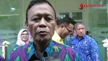 Wali Kota Achmad Pairin Meresmikan 3 Fasilitas Baru RSUD Ahmad Yani