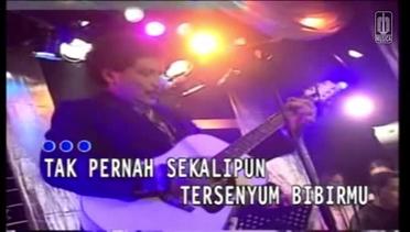 Mawi Purba - Kau Yang Kusayang (Karaoke Video)