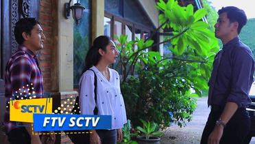 Jodohku Tertukar Aku Rapopo | FTV SCTV