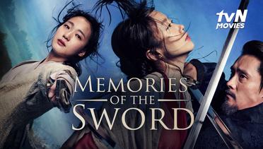 Memories of The Sword - Promo Trailer