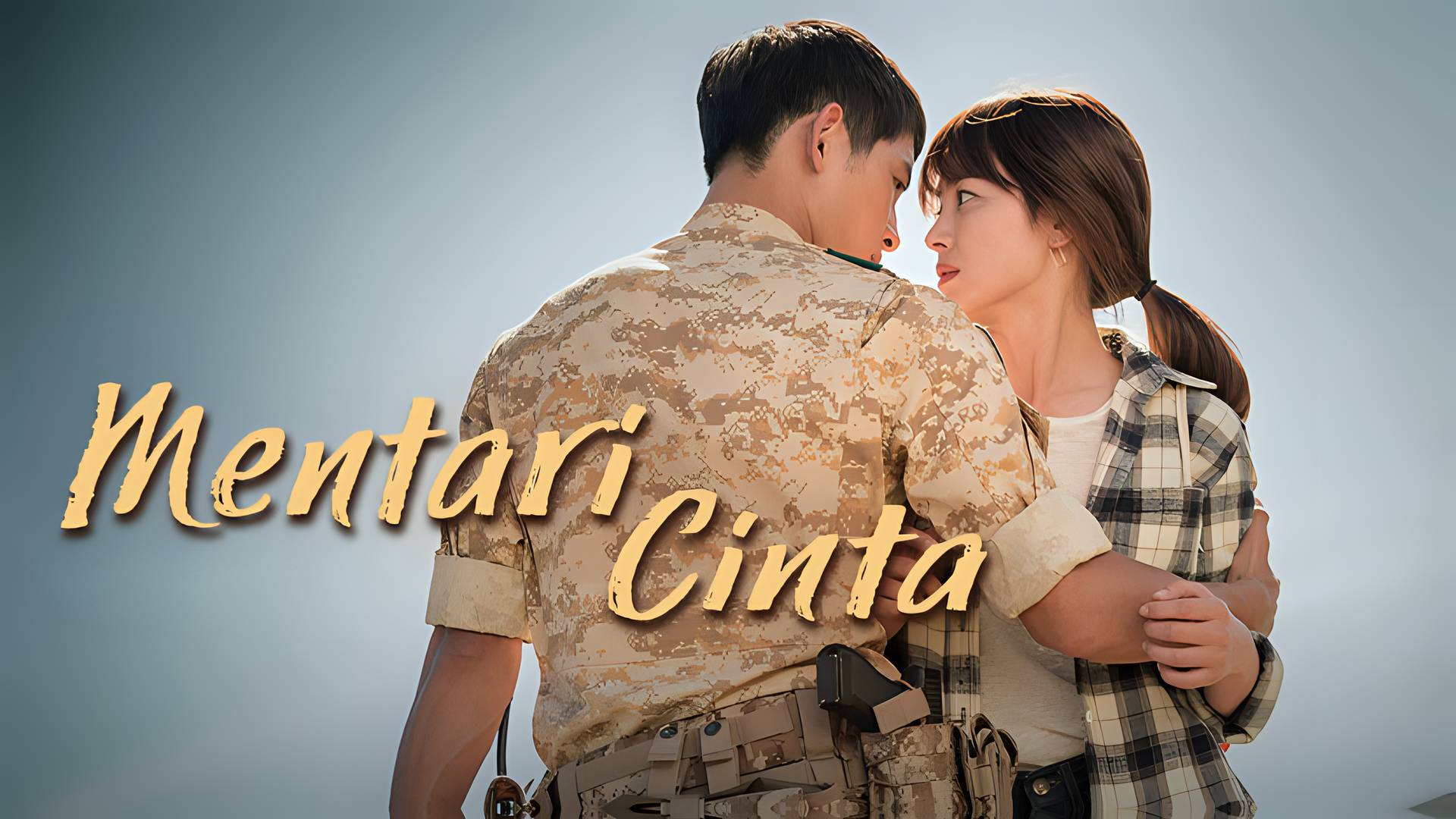 Descendants of the Sun (Dubbing Bahasa Indonesia)