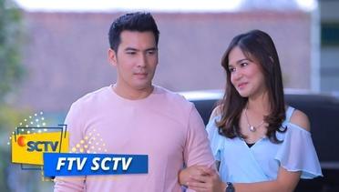 FTV SCTV - Honeymoon Disaster Gak Pake Lama