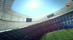 Stadion Baru Barcelona