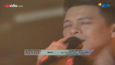 Noah - Kisah Cintaku (The Biggest Concert Noah - Sings Legends)