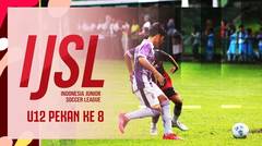 IJSL U12 PEKAN KE 8 2023 - SS CIOMAS BRAD VS WIRA PRATAMA