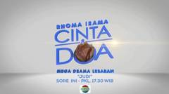 Rhoma Irama Cinta & Doa "Judi" - 22 Juni 2018