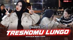Damara De - Tresnomu Lungo (Official Music Video)