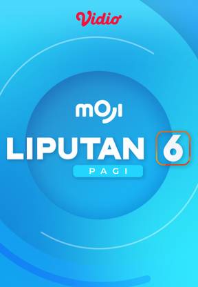 Liputan 6 Pagi Moji