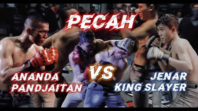 ANANDA VS JENAR - BHSF BSD