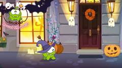 Om Nom Stories Around the World - Halloween Special