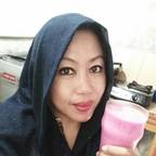 user profile