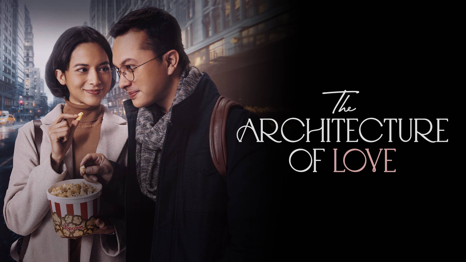 The Architecture of Love