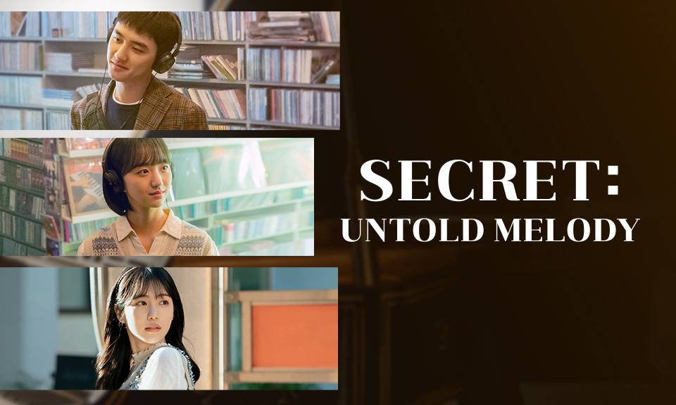Secret: Untold Melody