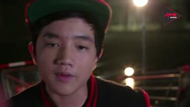 Sutan Suangkupon - Mall Crawler (Official Music Video)