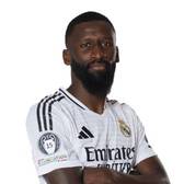 Antonio Rudiger