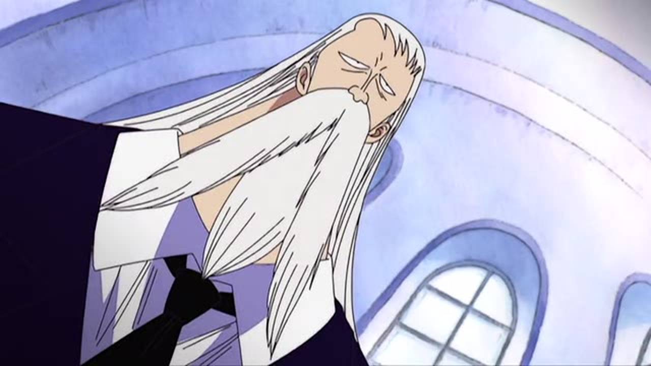 One Piece Ep 151 Pria 100 Juta! Kekuatan Terbesar Dunia