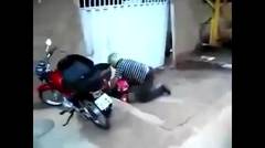 funny videos of people falling 2014 new fail compilation crashes accidents 2013 - accident