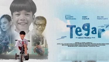Sinopsis Tegar (2022), Film Indonesia SU Genre Drama, Versi Author Hayu